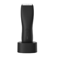 Mens Body Hair Trimmer