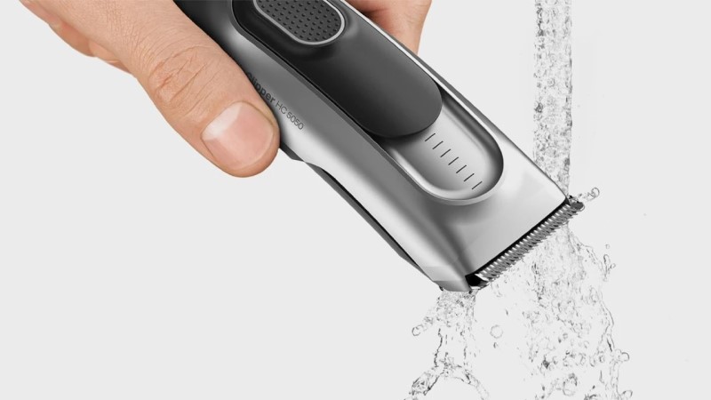 5 steps body trimmer maintenance